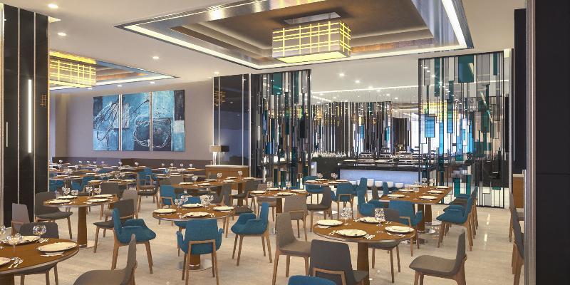 Hawthorn Suites By Wyndham Istanbul Airport Kültér fotó
