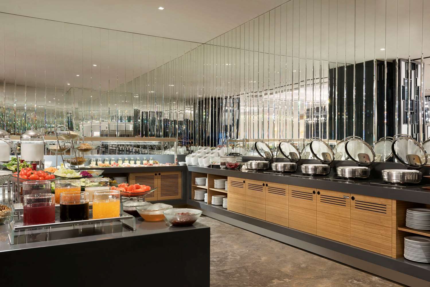 Hawthorn Suites By Wyndham Istanbul Airport Kültér fotó