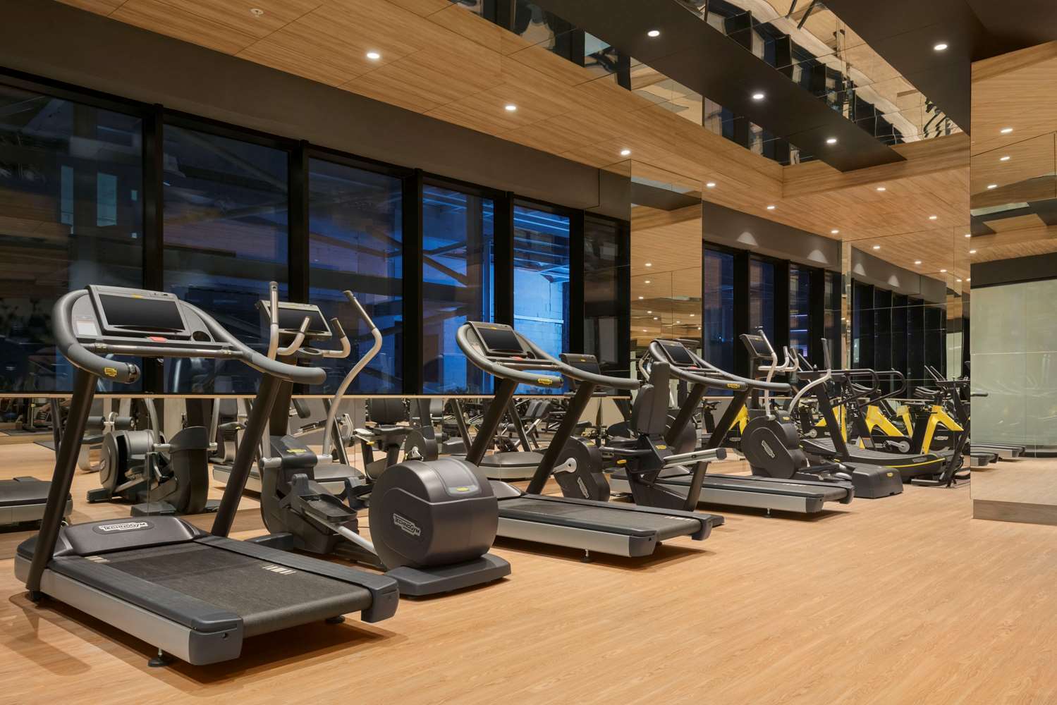 Hawthorn Suites By Wyndham Istanbul Airport Kültér fotó